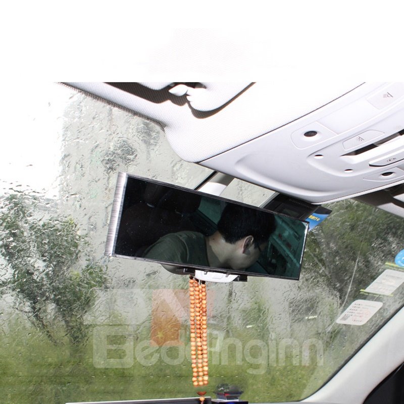 Super Wide Angle Rear View Curve Mirror