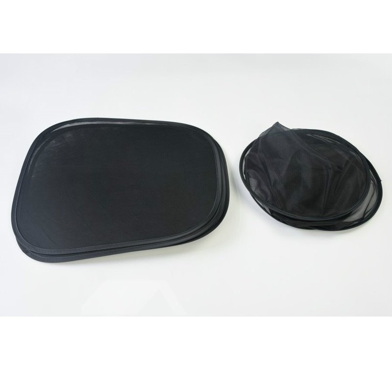 5 Pack Car Sun Shade for Side and Rear Window