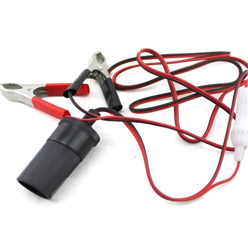 Roadside Assistance Car Emergency Jumper Cables