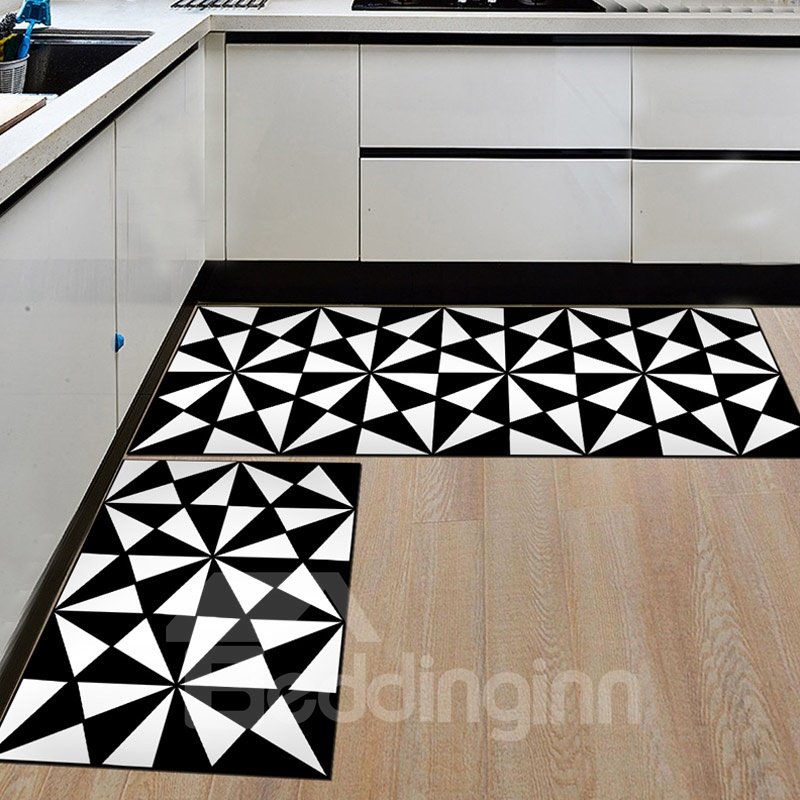 Alfombras/tapetes rectangulares de Bedinginn