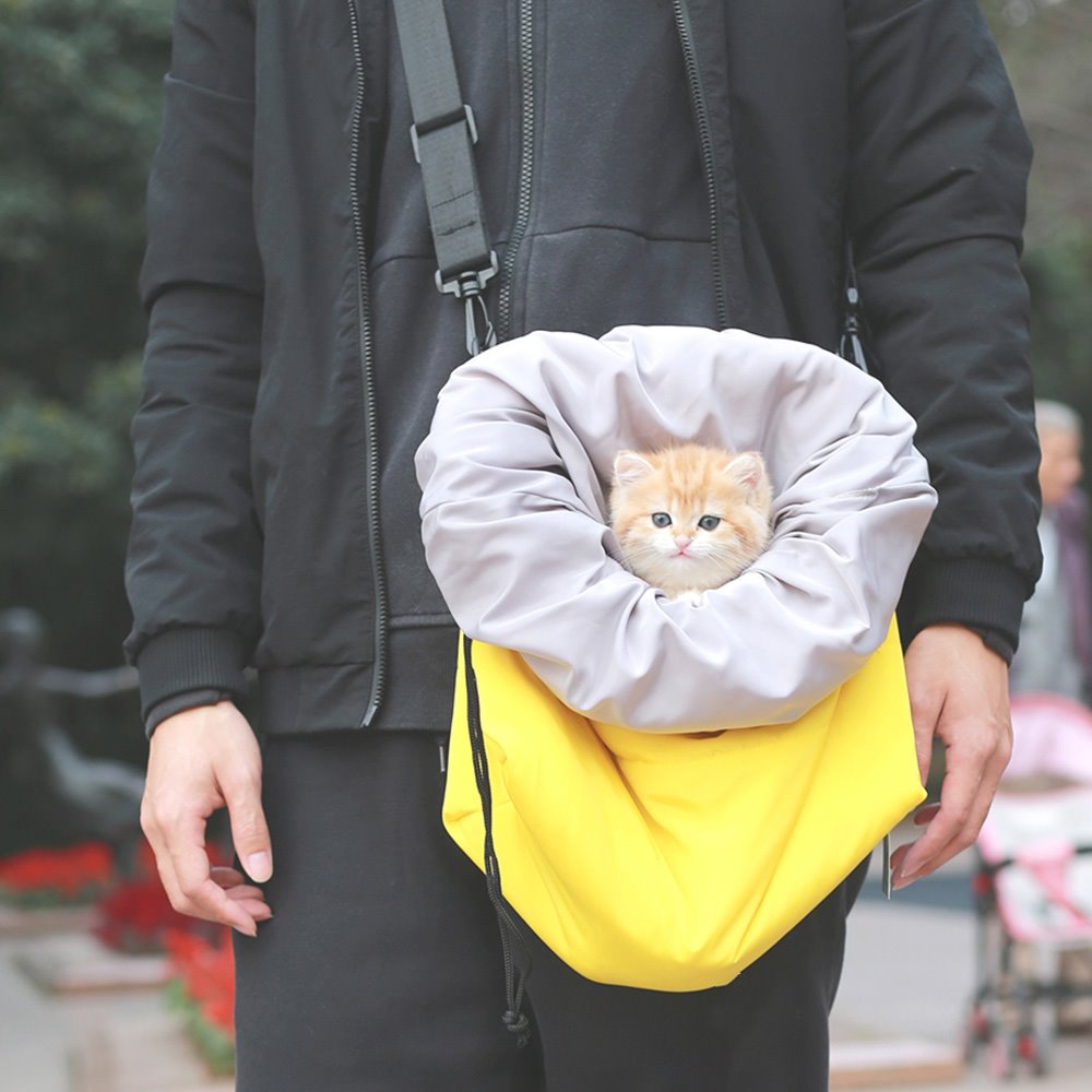 Pet Bags Pets Go Out Portable Backpack Messenger Travel Bag 15 Kg Inner Backpack Space Capsule