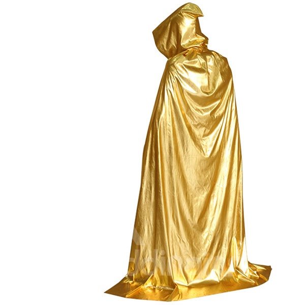 Large Size 1.7m Cloak Three Colors to Choose