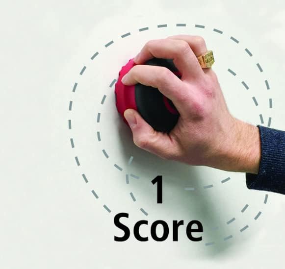 ALLWAY WRP Tapeten-Perforierwerkzeug