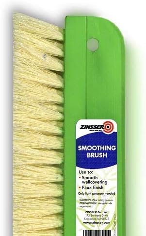 Rust-Oleum Zinsser 98012 12-Inch Smoothing Brush