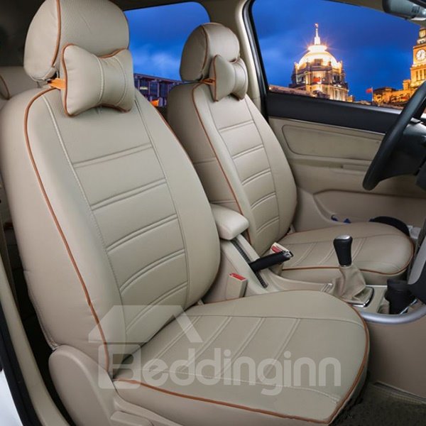Innervation Design Transferring Fashion Trend Car Seat Covers