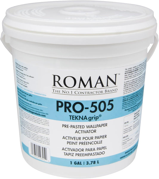 Roman Professional Series PRO-505 1G Tekna Grip