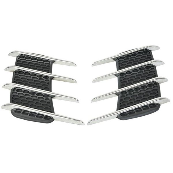 Gills Design pegatinas dominantes para coche