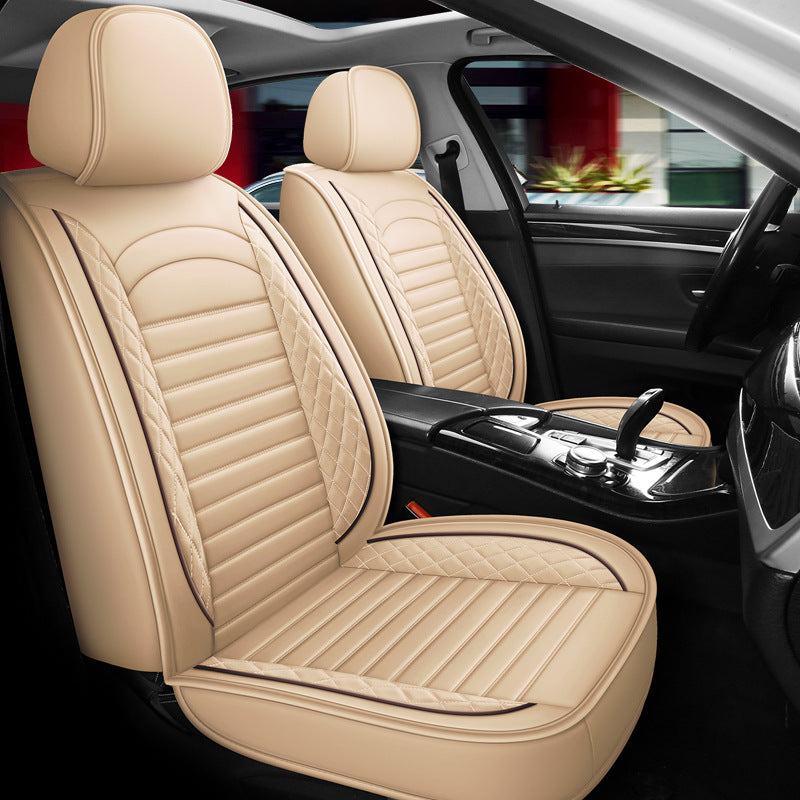 Car Seat Covers Full - car seat cover set