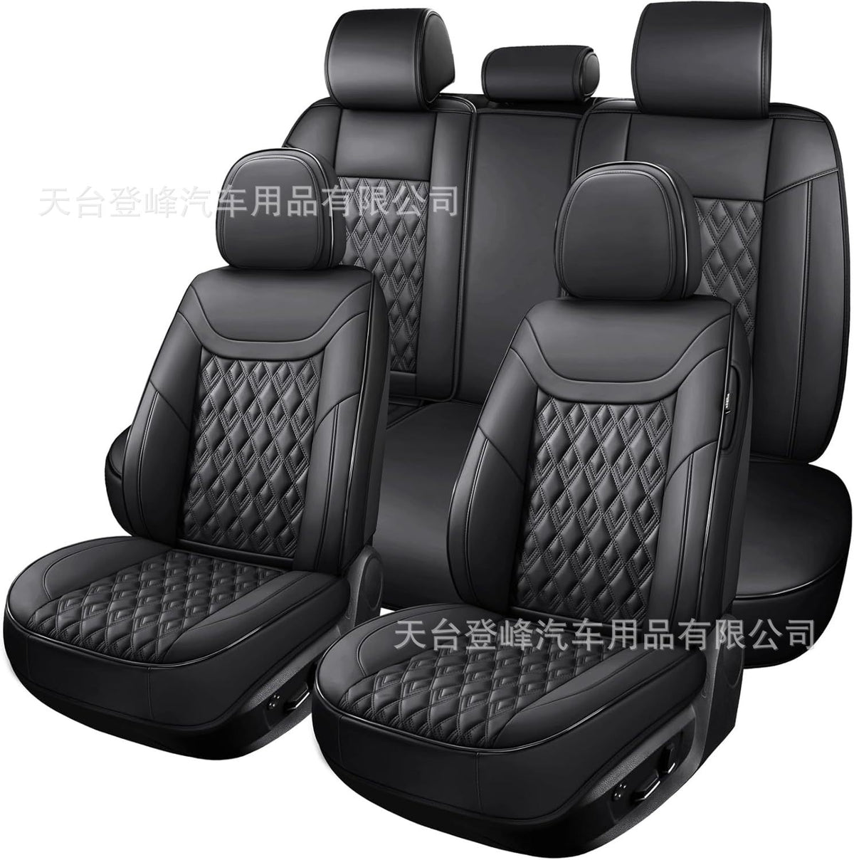 Sport Car Seat Cover - car seat cover set
