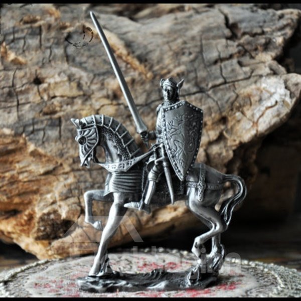 Original Special and European Style Knight Artware
