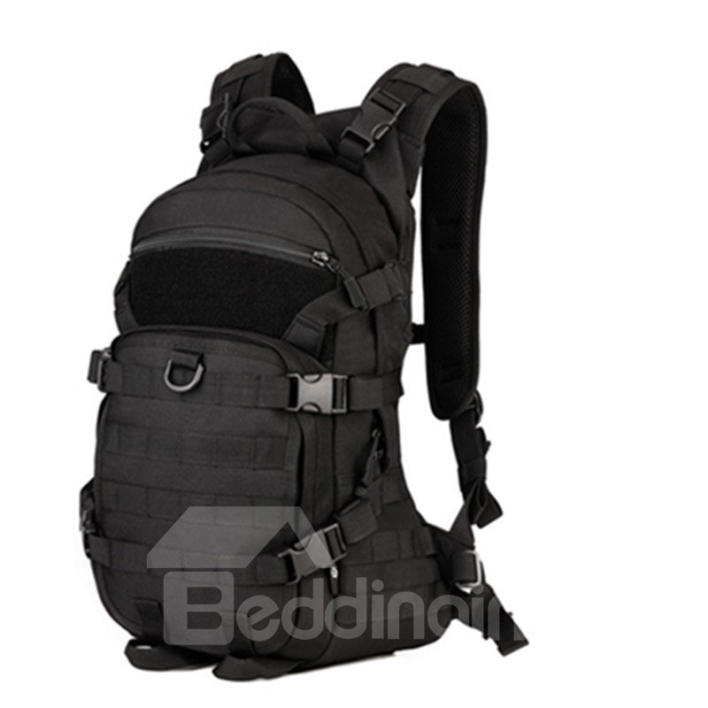 25L Outdoor Sports Backpack Waterproof Perfect for Hiking Climbing Camping Travelling