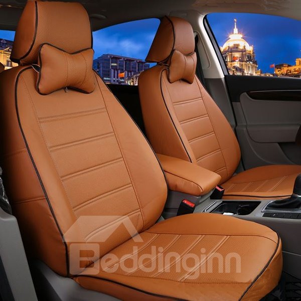 Innervation Design Transferring Fashion Trend Car Seat Covers