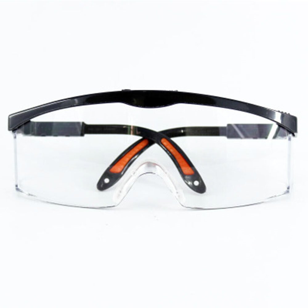 Gafas de seguridad Gafas protectoras Niebla Polvo Gafas protectoras integradas completamente selladas