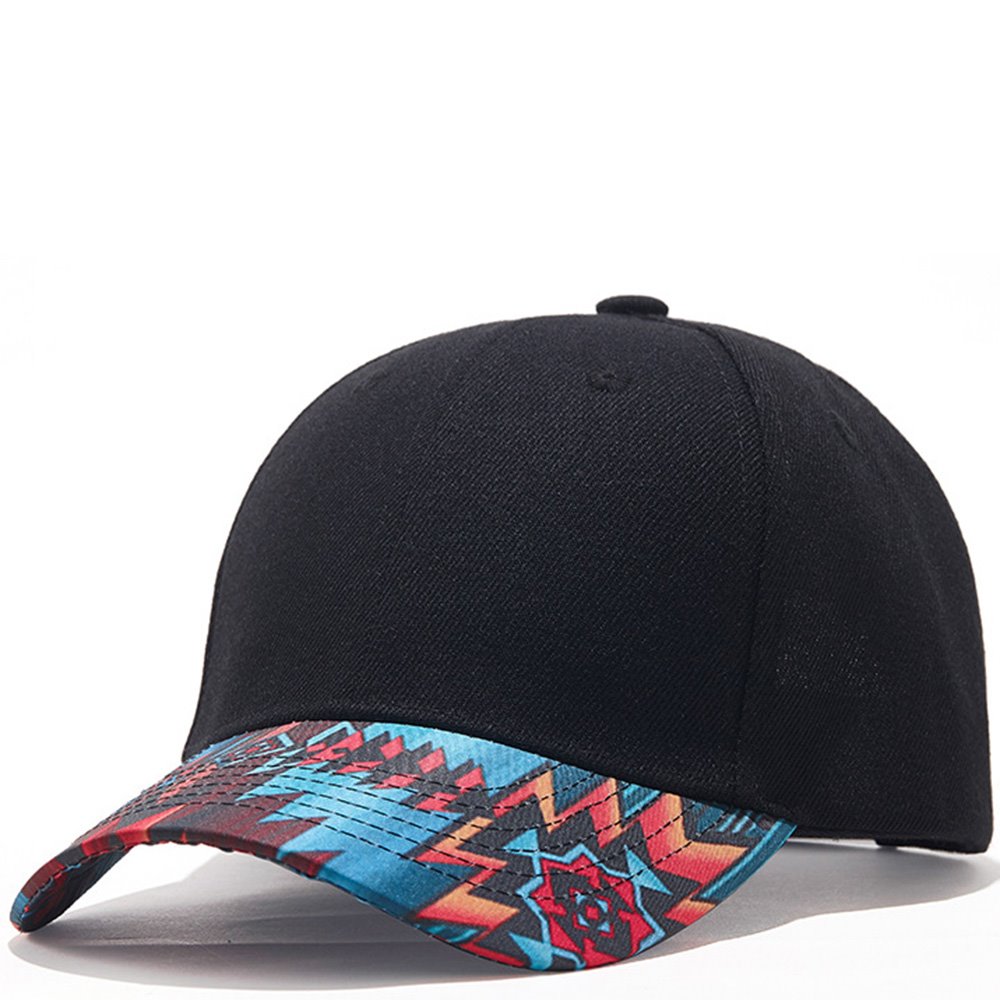 Gorras de béisbol unisex informales, gorros con apliques florales de verano, gorras de camionero ajustables y transpirables con cierre trasero para exteriores