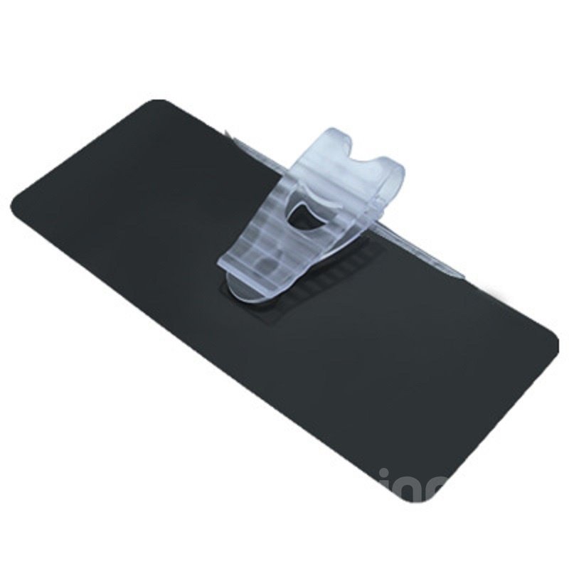 Car Sun Visor 2 in 1 Anti-Glare Visor