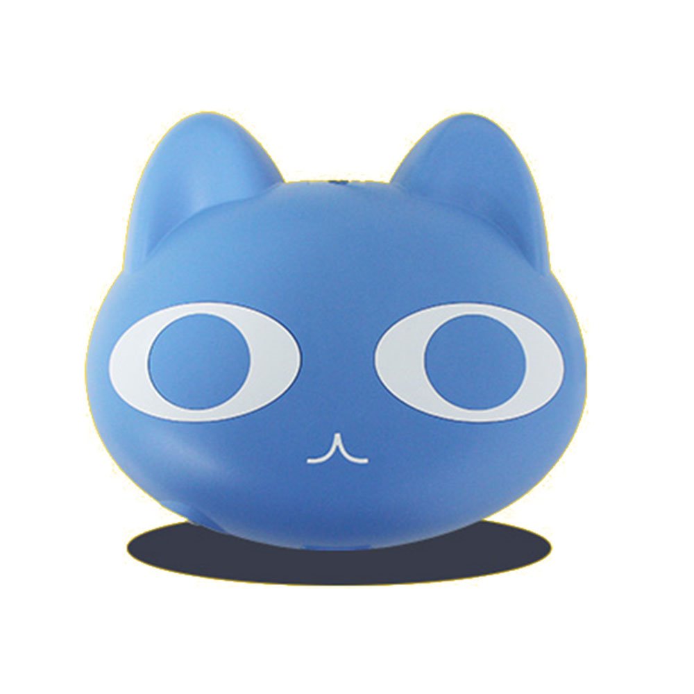 Body Checkers Hogar Niños Adultos Bebés Tos expectorante Limpieza de pulmones Atomizador de dibujos animados Atomizador de compresión Bajo nivel de ruido y duradero