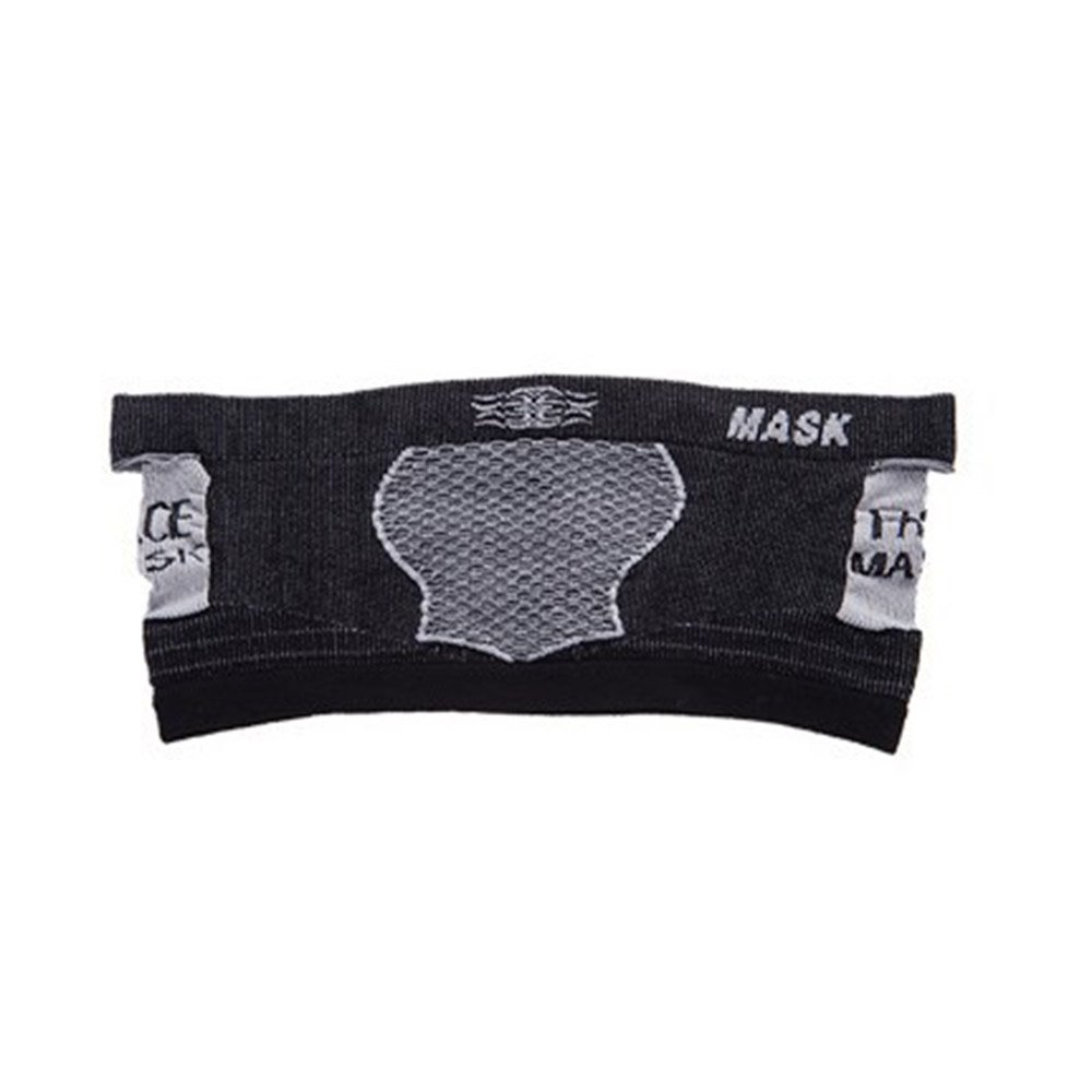 Face Shield New Fashion Outdoor Riding Shield Multi Functional Magic Shield Headband Face Protection Neck Headcover Windproof And Warm Keeping