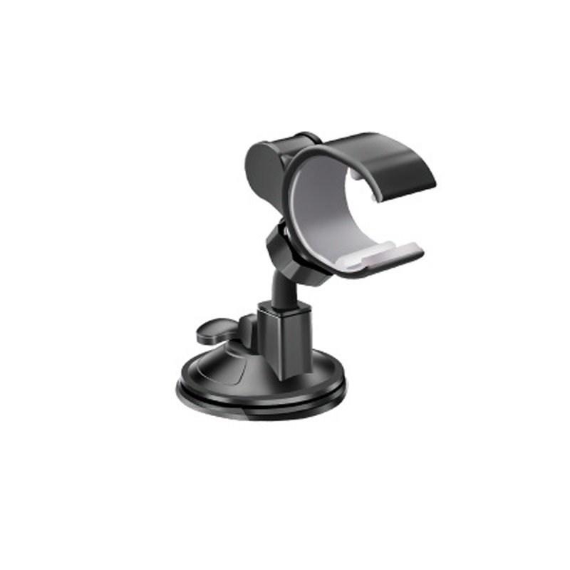 Dashboard & Windshield Car Phone Mount Holder for Smartphone