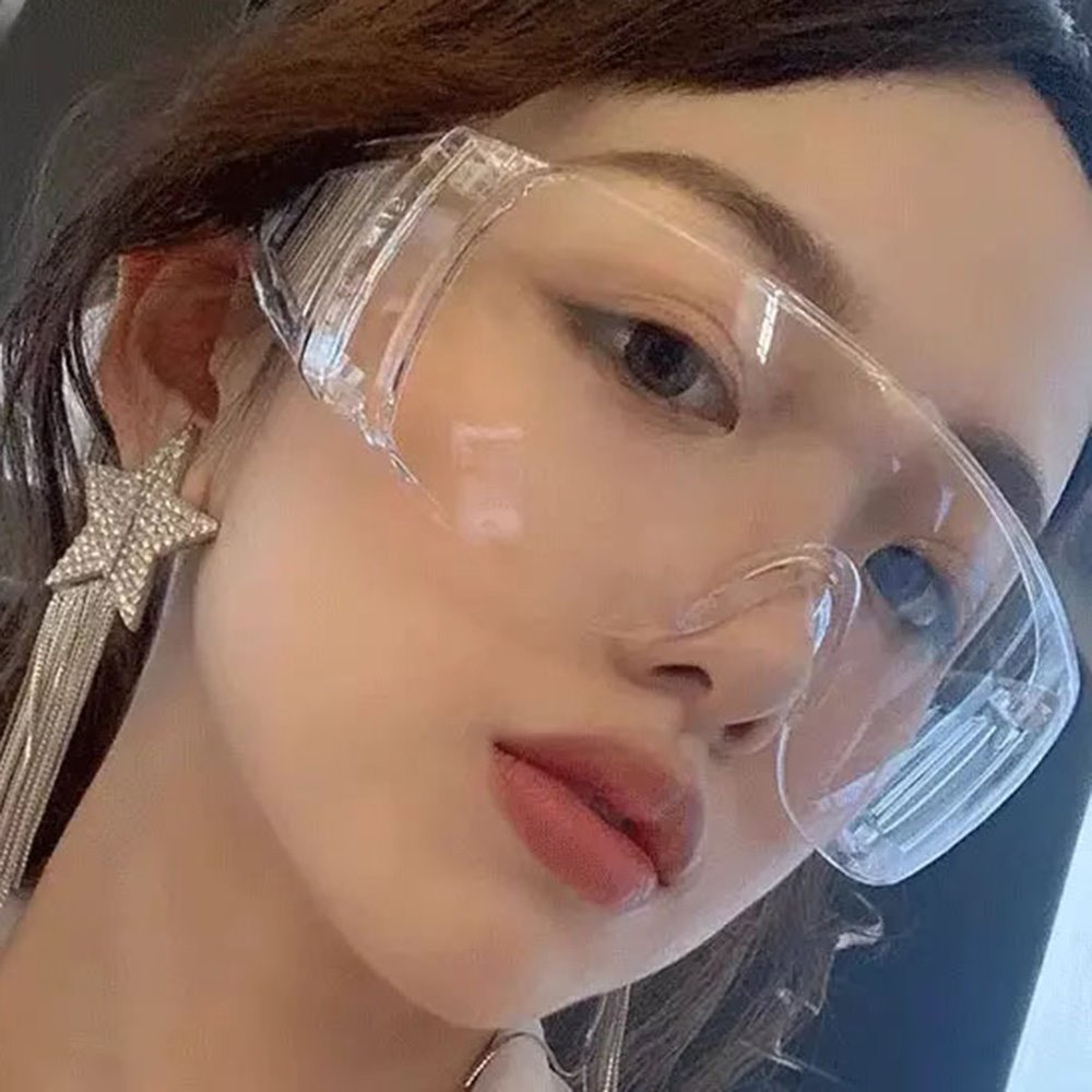 Safety Goggles Protective Goggles Against Spillage Prevent Droplets