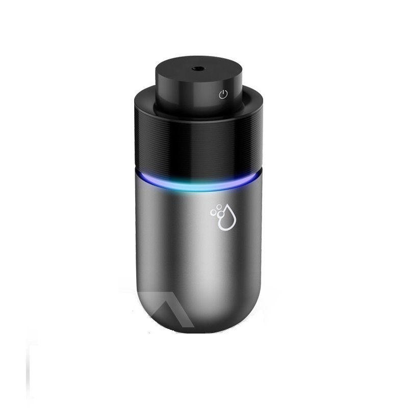 Car Mini Portable Humidifiers Air Purifier