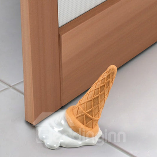 Material ABS creativo y original, helado fresco, regalo para el hogar de estilo moderno