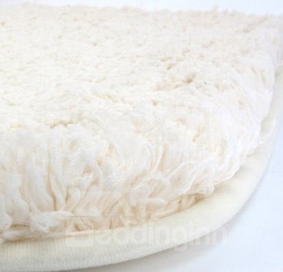 High Quality Solid Anti-slip Water Absorption Bathroom Mat