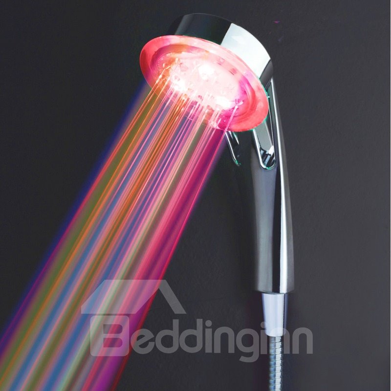 Creative LED Rainfall Shower Head – beddinginn_main