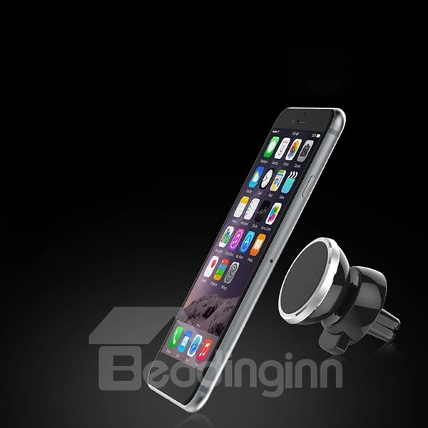 New Design Super Magnetic Absorption Car Phone Holder