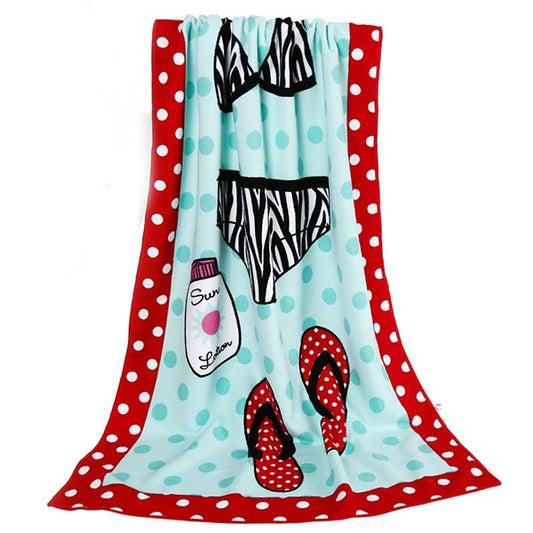 Mode beliebter koreanischer Badeturm 