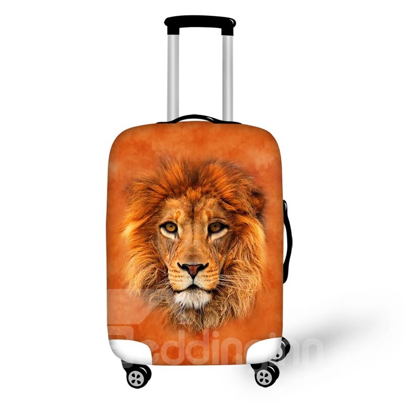 Cool Lion Waterproof Suitcase Protector for 19 20 21
