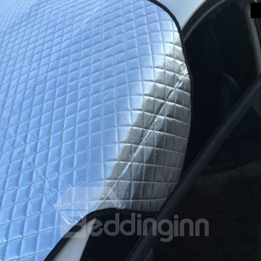 Foldable Car Windshield Sunshade for UV Ray