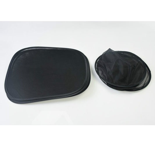 Paquete de 5 parasoles para ventana lateral y trasera