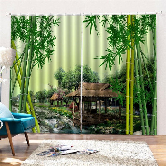 Beddinginn Curtain Modern Decoration Curtains/Window Screens