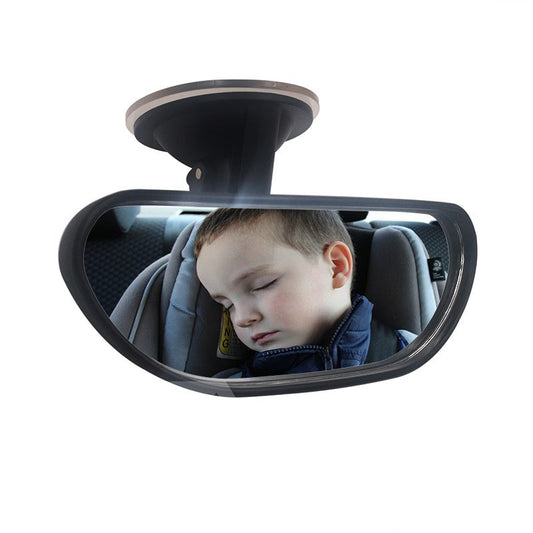 Vehicle-mounted Baby Safe Observation Mirror Rearview Mirror