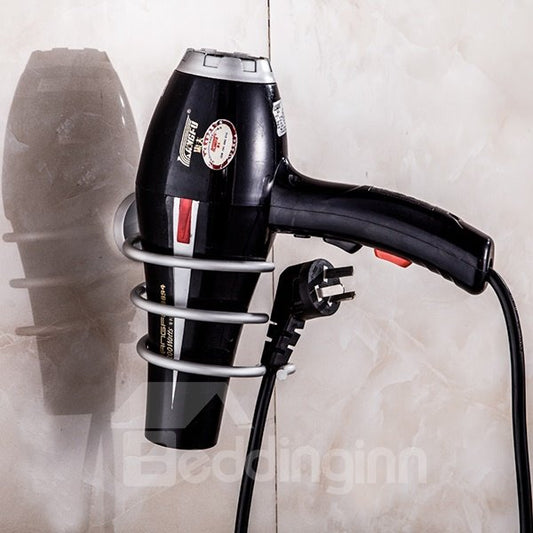 Simple Style Fashion Unique Air Blower Shelf