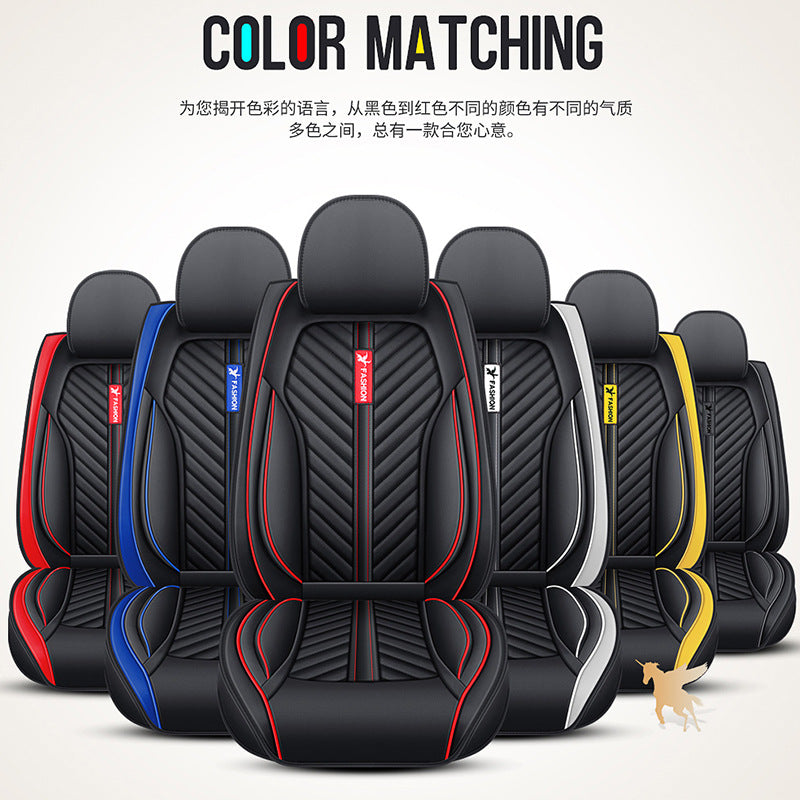 Car Seat Covers Universal - car seat cover set
