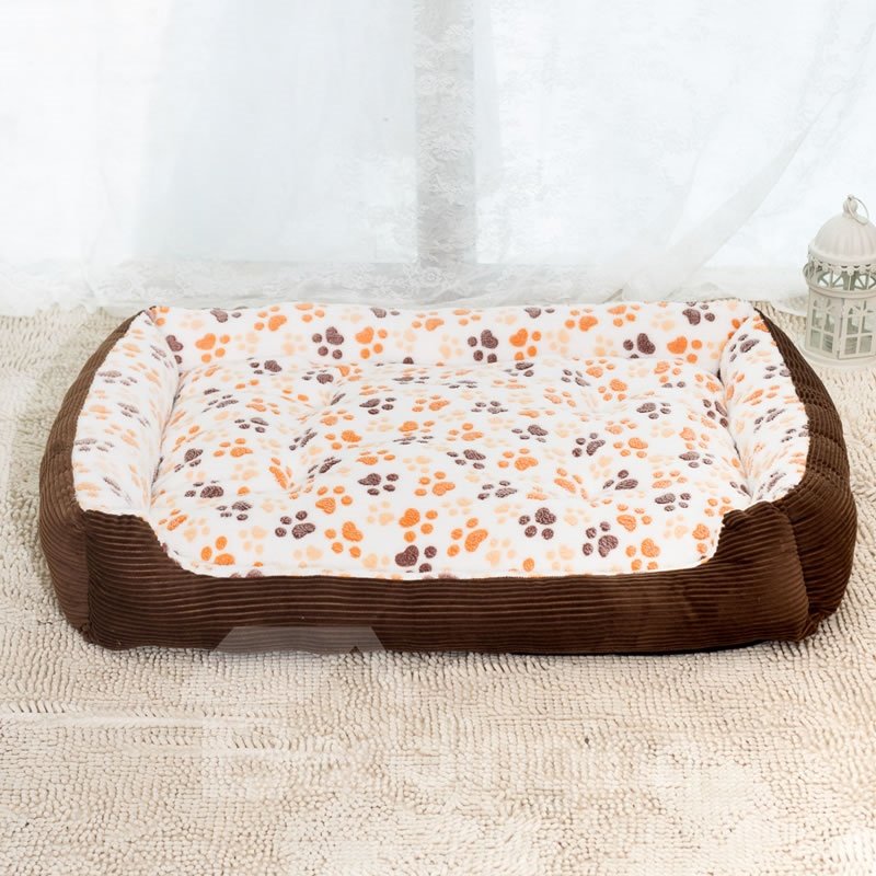 Removable Washable Pet For Dog&Cat bed