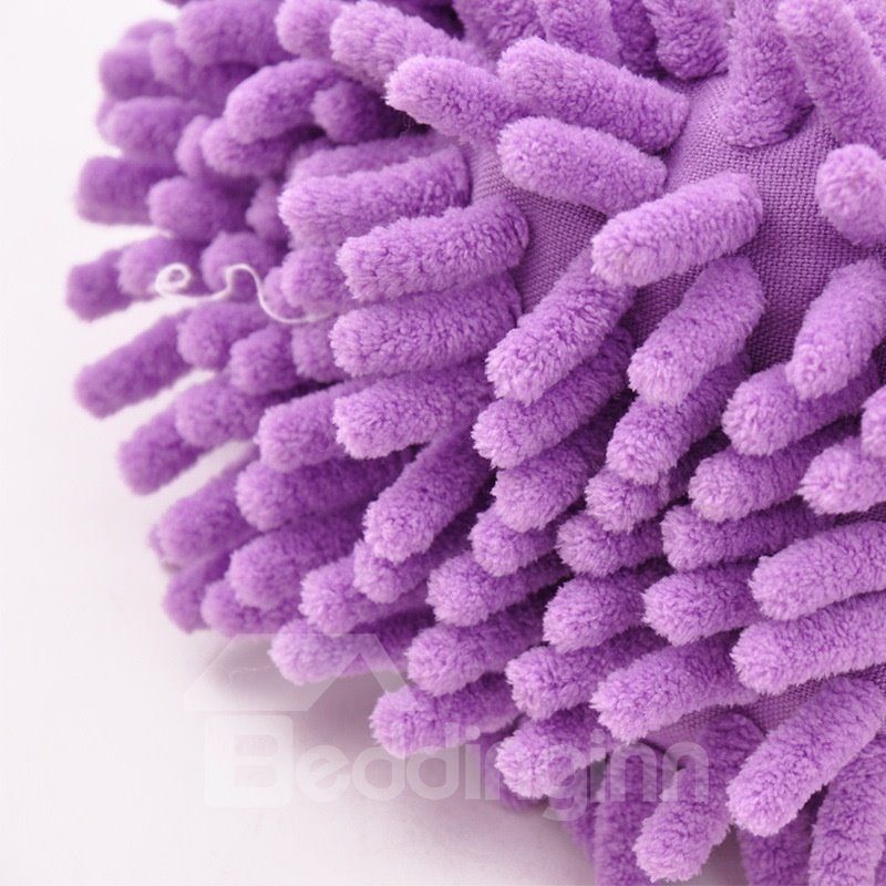 Chenille Creative Cleaning Shoe Cover, unverzichtbare Haushaltsprodukte in modernen Familien 