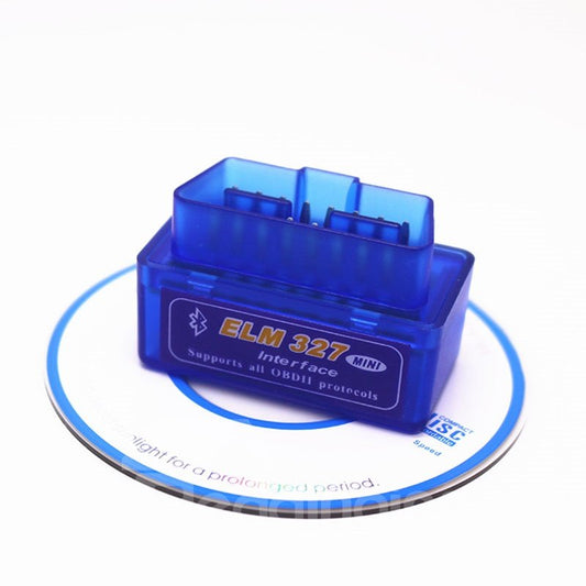 Diagnóstico de fallas del automóvil