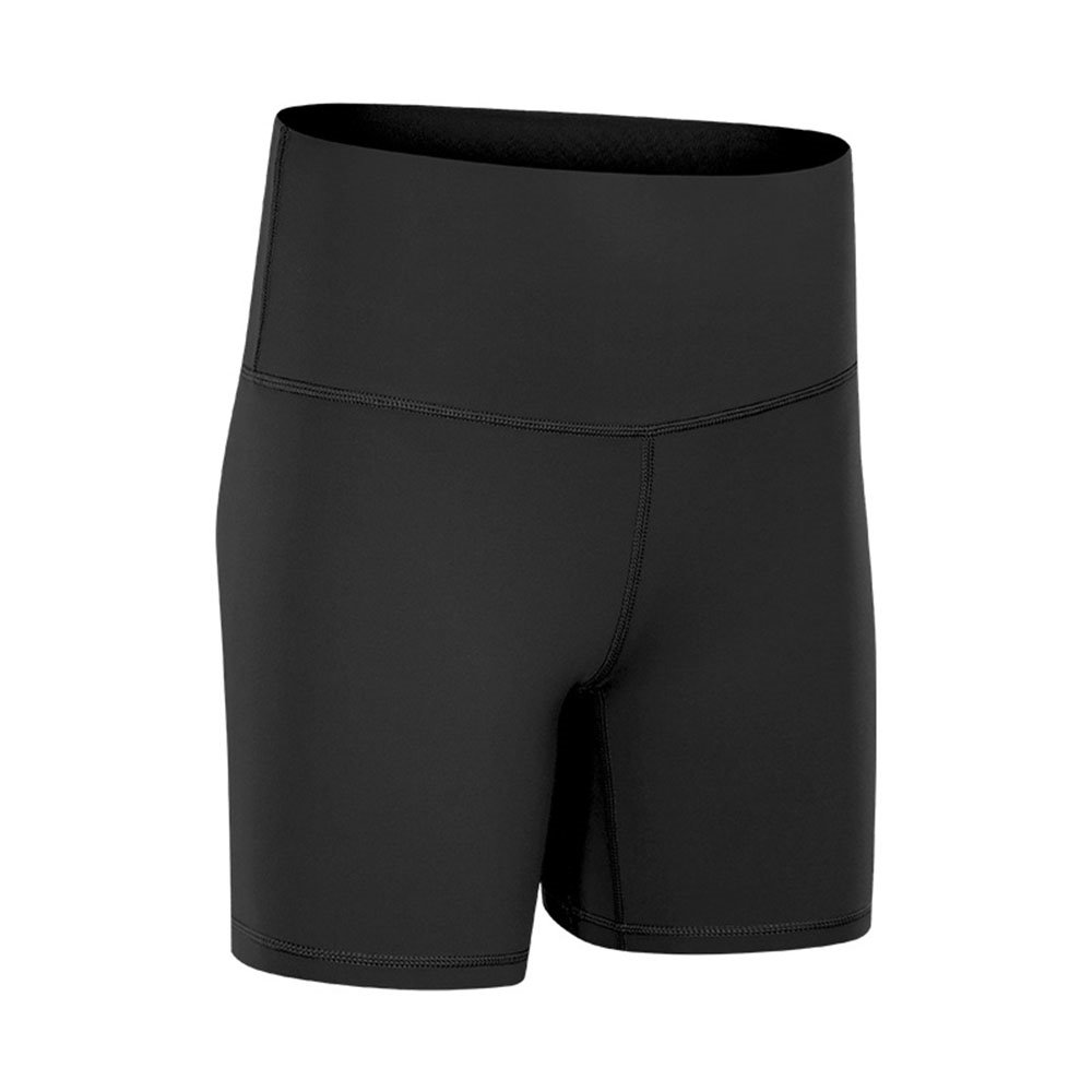 Pantalones cortos casuales de YOGA para mujer, pantalones cortos deportivos de secado rápido para correr y entrenar