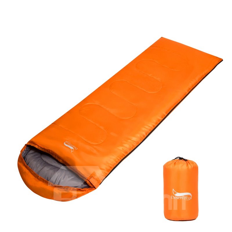 Portable Cold-Weather Sleeping Bag for Adults