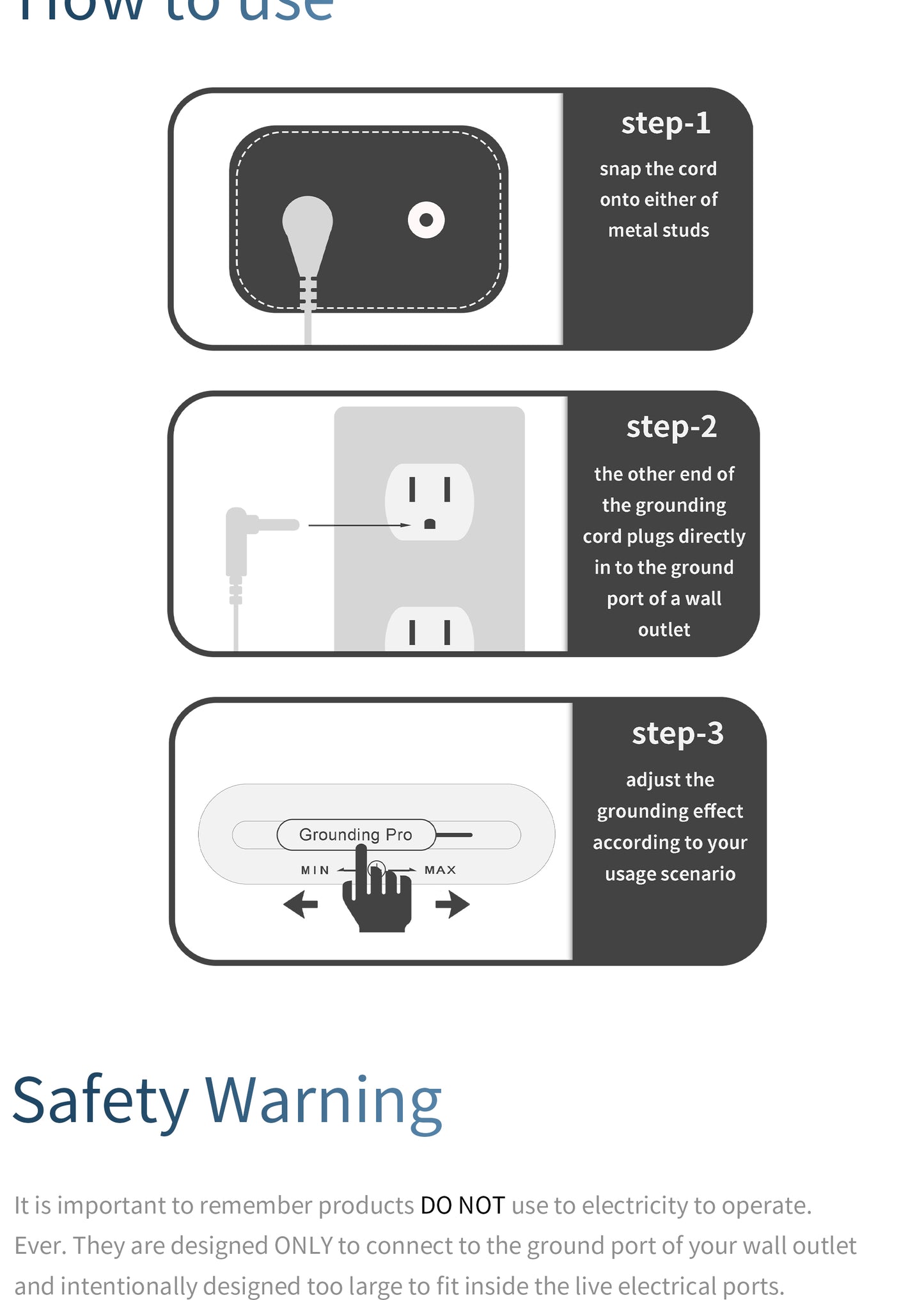 Grounding Fitted Sheet, 400 TC Cotton Conductive Sheet with Silver Fiber, Antimicrobial Healthy Bedding Set