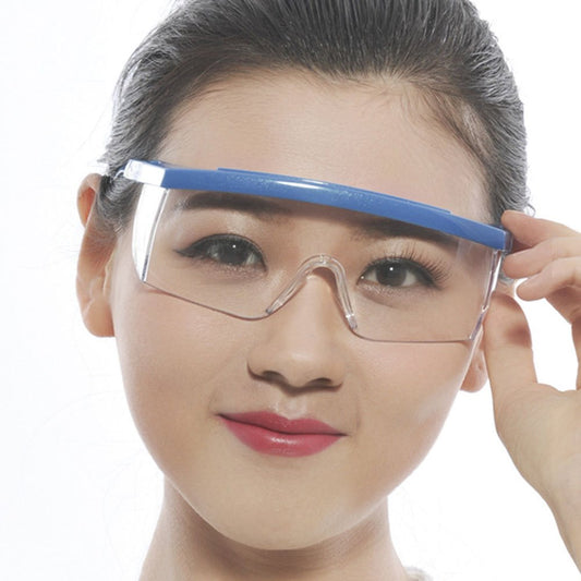 Gafas de seguridad 3M 1711 gafas protectoras seguridad ciclismo Anti-ultravioleta a prueba de viento gafas a prueba de arena y polvo