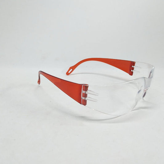 Gafas De Seguridad Auténticas Gafas Profesionales para Niños Gafas Antiarañazos Gafas Protectoras Transparentes Ciclismo para Proteger Contra El Viento Y La Arena