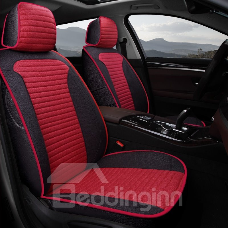 Extreme Comfort Design Mini Cushions Streamlined Custom Fit Car Seat Covers