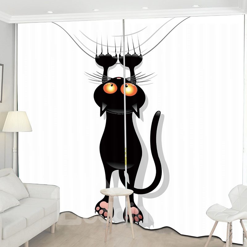 Kreative Verdunkelungsvorhänge/Fensterschirme von Beddinginn 