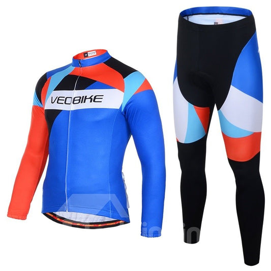 Colorful Radiant and Enchanting Soft Cycling Clothing