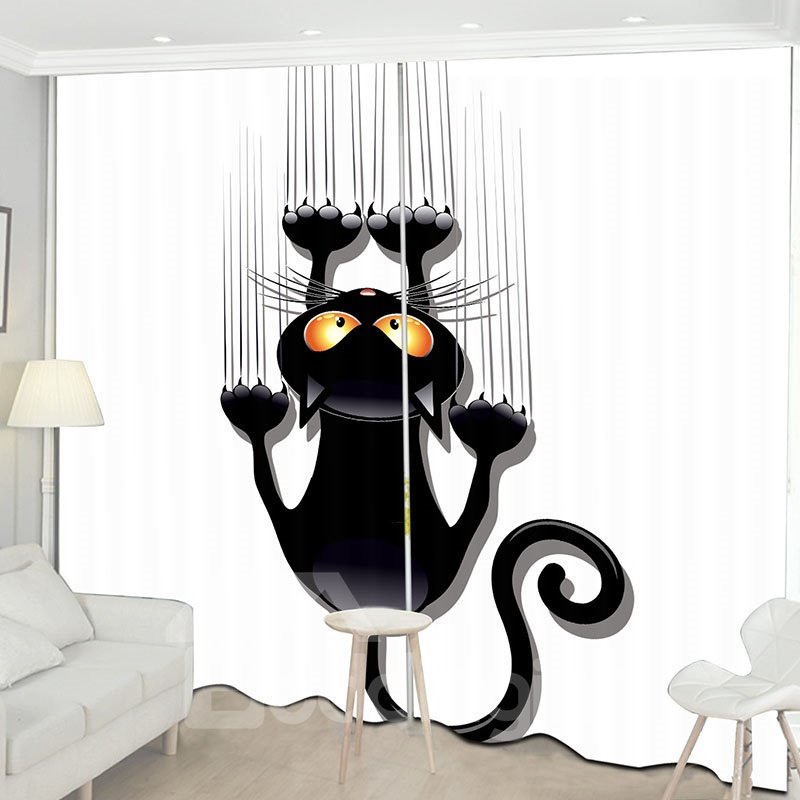 Kreative Verdunkelungsvorhänge/Fensterschirme von Beddinginn 