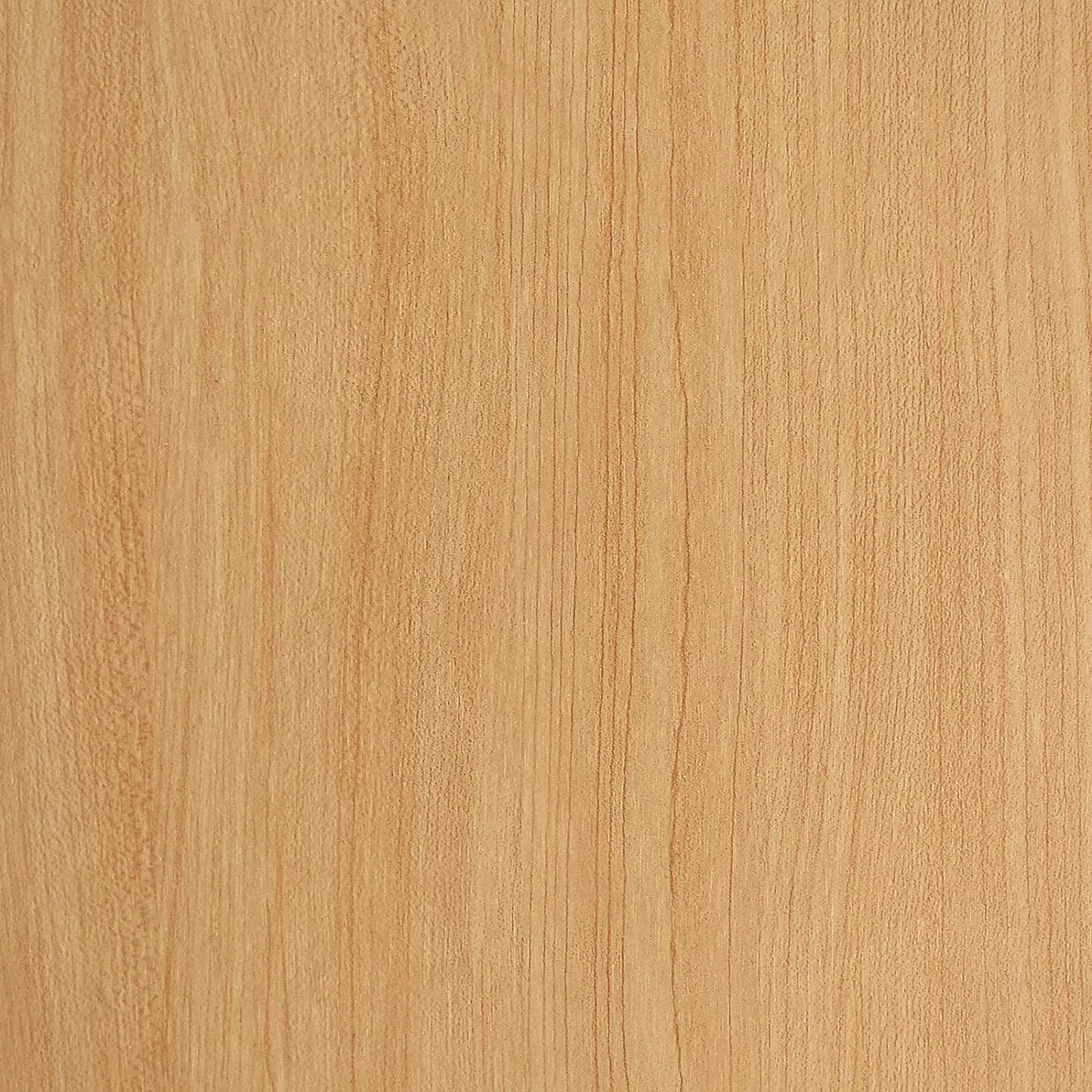 Papel de contacto de madera Papel tapiz de madera Papel tapiz despegable y adhesivo Papel de contacto de grano de madera claro para gabinetes Papel tapiz autoadhesivo Papel tapiz removible 17.7 × 118 pulgadas PET Fácil de instalar y limpiar