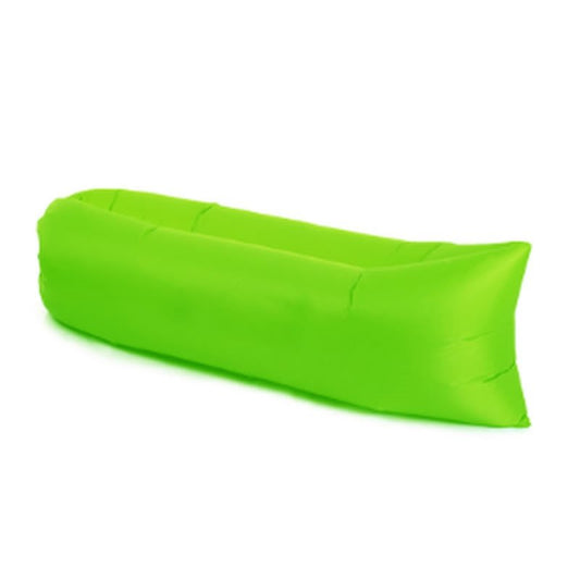 Tragbares Air Soft für Kinder und Erwachsene, aufblasbares und tragbares Outdoor-Sofa